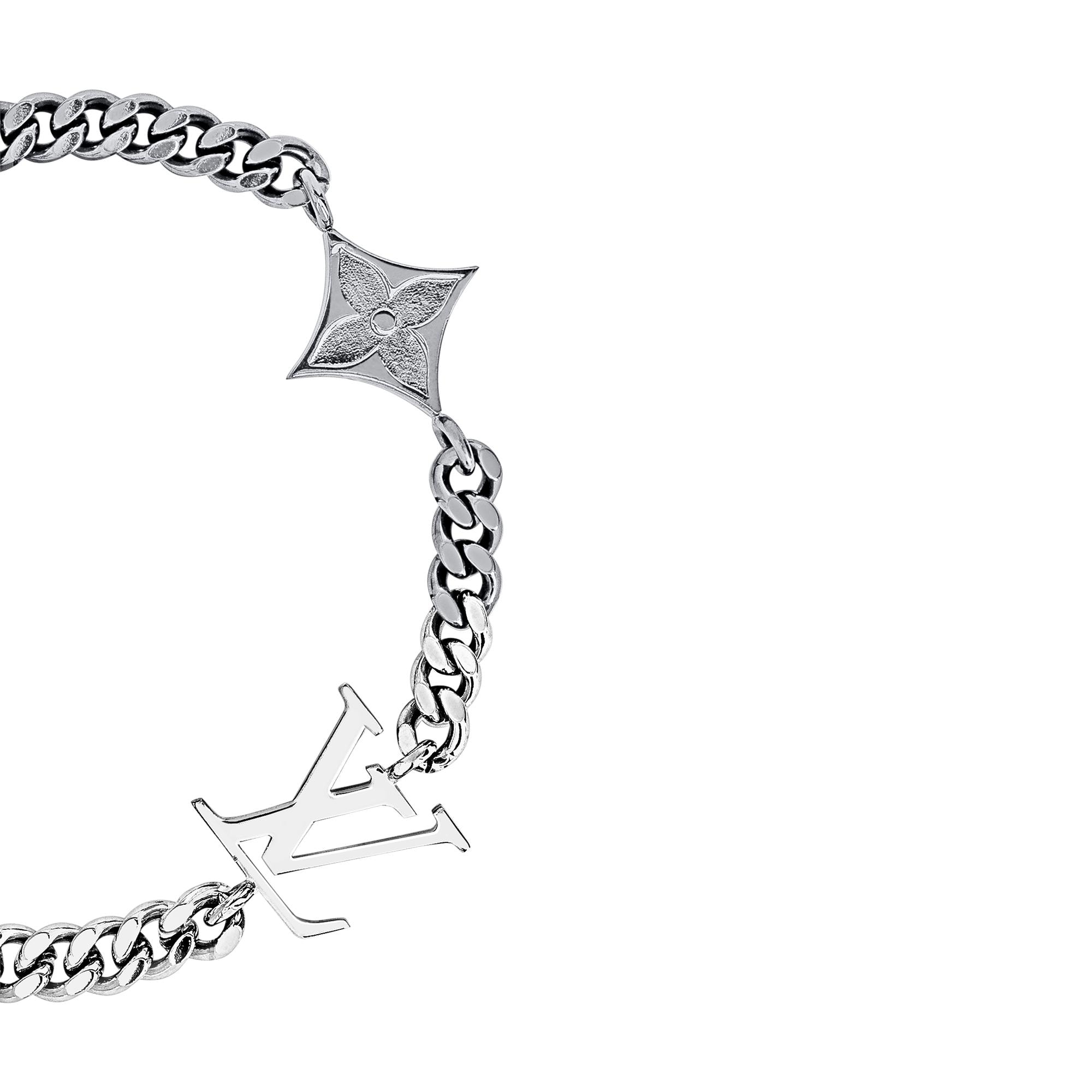 LV Instinct Bracelet S00 - Fashion Jewelry M00508 | LOUIS VUITTON